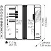 Weltmeister Supita II Piano 41/120/IV/11/5 Piccolo CASSOTTO