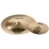 Sabian B8 10″SP, 18″ CH