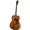 Fender CD 140 S Mahogany