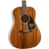 Fender CD 140 S Mahogany