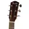 Fender CD 140 S Mahogany