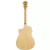 Fender T-Bucket 400-CE Flame Maple