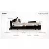 Kawai CA 15 R