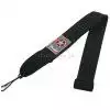 Fender Badge Black