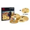 Meinl Cymbals HCS141620+10 Meinl Cymbals HCS141620+10