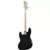 Fender Squier Affinity Jazz Bass black zestaw