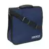 Reloop bag 20 LP navy blue