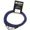 MLight DMX 1 pair 110 Ohm 15m MLight DMX 1 pair 110 Ohm 15m