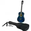 Stagg C510 blue