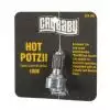 Dunlop ECB-024B Hot Potz II Crybaby Pot