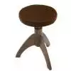 Akmuz adjustable seat round (clavinova) Akmuz adjustable seat round (clavinova)