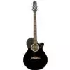 Takamine EF261 SBL