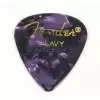 Fender 351 Shape Premium heavy purple moto heavy