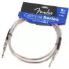 Fender California Clear 5′14 GA