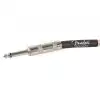 Fender California Clear 5′14 GA