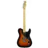 Fender Mahogany Telecaster 2TS