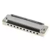 Seydel 16401D Blues 1847 Silver+  D