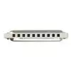Seydel 16401D Blues 1847 Silver+  D