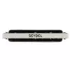 Seydel 16401D Blues 1847 Silver+  D