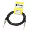 4Audio MIC2022 3m TRS - TRS 