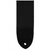 Fender Cotton guitar belt black