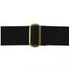 Fender Cotton guitar belt black