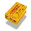 Radial X-Amp
