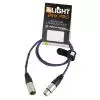 MLight DMX Pro 1 pair 110 Ohm 1m