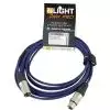 MLight DMX PRO 1 pair 110 Ohm 5m