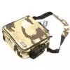 UDG Courier Bag Deluxe 45LP′s + laptop Army Desert