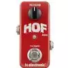 TC electronic TC Hall of Fame Mini Reverb