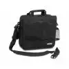 UDG Courier Bag Deluxe Black/Orange