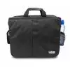 UDG Courier Bag Deluxe Black/Orange