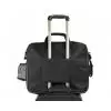 UDG Courier Bag Deluxe Black/Orange