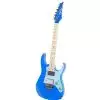 Ibanez GRGM 21 MCGB light blue