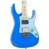 Ibanez GRGM 21 MCGB light blue