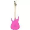 Ibanez GRGM 21 MCGB pink