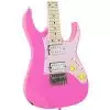 Ibanez GRGM 21 MCGB pink