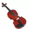 AN Violin Student 1/8 set