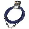 MLight DMX PRO 1 pair 110 Ohm 20m