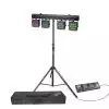 Cameo CLMPAR3SET2 Cameo Multi PAR 3 Set