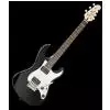 Dean Avalanche Zone H Black