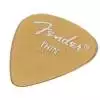 Fender California Clear thin SGold Fender California Clear thin SGold