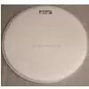 Aquarian 14″TC satin finish WH