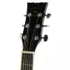 Morrison MGW305 BK