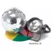 Stairville mirror ball 20cm