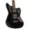 Fender Jaguar HH Blk