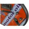 Cort Motor Oil 1