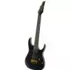 Ibanez Iron Label RGIX 27 FEQM TG