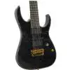 Ibanez Iron Label RGIX 27 FEQM TG